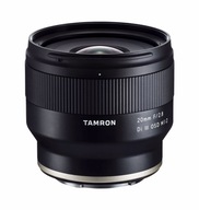 Tamron 20 mm f/2,8 Di III OSD M1:2 Sony FE