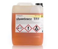 Tužidlo tff 0,5 kg PRE EPOXIDOVÚ ŽIVICU od 5°C