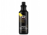 K2 APC PRO univerzálny čistič 1000ml