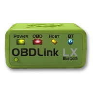 OBDLink LX OBD-2 rozhranie BMW BIMMERCODE MOTOSCAN