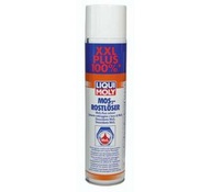 LIQUI MOLY ODSTRAŇOVANIE HRDZE PENETRANT MOS-2 SPREJ