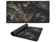 Podložka pod myš Genesis Carbon 500 Maxi Camo