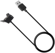 USB NABÍJACÍ KÁBEL DOKOVACÍ NABÍJAČKA PRE GARMIN VIVOSMART HR HR+ HR PLUS