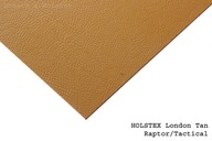 HOLSTEX Raptor / Tac. London Tan - 200x300mm tl. 2 mm