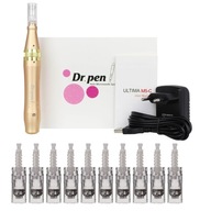 Dermapen Dr Pen M5 + 10 ks náplní na mezoterapiu