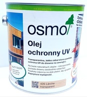 Osmo Olej na drevo 426 UV Extra 0,75l Smrekovec