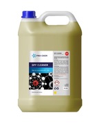 DPF CLEANER 20L DPF ČISTENIE EGR TEKUTINY PRO-CHEM