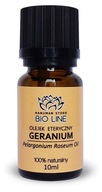 HANUMAN Geranium Essential Oil 10 ml 100% Nat