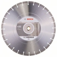 BOSCH DIAMOND DISC CONCRETE 400 betón