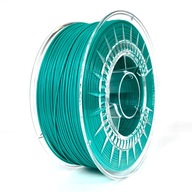 DEVIL DESIGN PET-G 1,75MM FILAMENT 1KG EMERALD