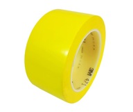 3M 471 vinylové značenie TAPE, žltá, 50mm/33m.