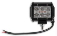 OFF ROAD HALOGÉNOVÝ PRACOVNÝ LED PANEL 18W CREE 1800LM