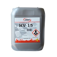 HYDRAULICKÝ OLEJ JASOL HV15 - - 10 litrov