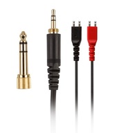 KÁBEL PRE SENNHEISER HD25 HD25-1 25-C 25-13 KÁB.