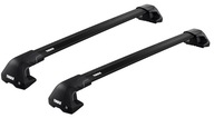 Nosič kufra Thule WINGBAR EDGE Ford FOCUS 3 III kombi