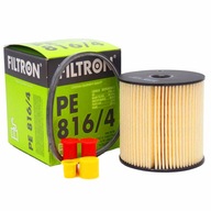 FILTRON PALIVOVÝ FILTER pre CITROEN PEUGEOT FIAT HDI