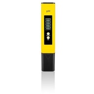 pH tester vody PH-02, merač kyslosti s automatickou kalibráciou