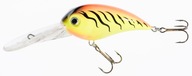 WOBLER BOOMER JAXON SUM ZANDER ŠŤUKA 7cm 25g