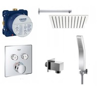 GROHE SMARTCONTROL PODOMIETKOVÝ SET S TERMOSTATOM