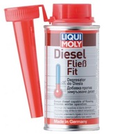 Liqui Moly 8344 tlmiaci prostriedok 150ml