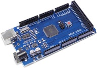 MEGA ATmega 2560 CH340 klon kompatibilný s Arduino