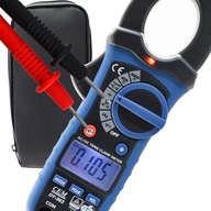 DC/AC CLAMP meter AMPER METER Voltmeter CEM