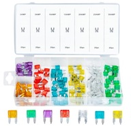 AUTOPOISTKY MINI SET 3-30A 140 ks