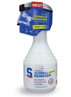 S100 Schnell Reiniger 500ml - Na umývanie motocykla