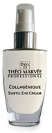 THEO MARVEE kolagénový krém EYE CREAM 30ML