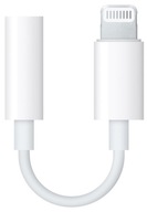 APPLE LIGHTNING JACK ADAPTÉR IPHONE