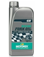 Motorex Fork Oil Racing 4W 1L - Pre tlmiče