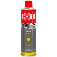 CX80 LÍTIOVÝ TUK VIACÚČELOVÝ SPREJ 500ML