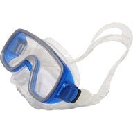 Junior plavecká potápačská maska ​​pre deti