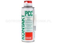 KONTAKT PCC 200ml na čistenie dosiek plošných spojov