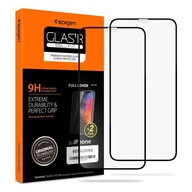 GLASS 9H SPIGEN FULL COVER pre iPhone 11 Pro, 2PACK