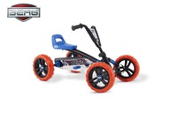 PEDAL GO KART BERG Buzzy Nitro 2-5 rokov, do 30 kg