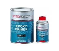 TROTON ANTIKORÓZNY epoxidový základ 10kg + 1kg