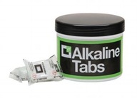 Alkaline Tabs tablety na čistenie kondenzátorov