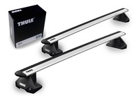 THULE 7105 EVO Strešný nosič s nosníkmi, základňa WINGBAR