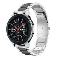 Oceľový náramok SAMSUNG GALAXY WATCH 46MM