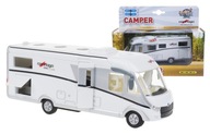 Auto Camper Carthago 17cm so svetlom HKG067