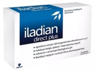 ILADIAN DIRECT PLUS 10tab INTÍMNE ZDRAVIE ŽIEN