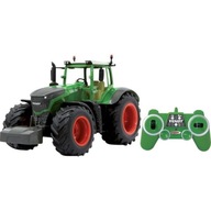 FENDT 1050 VARIO TRAKTOR NA DIAĽKOVÉ OVLÁDANIE + DIAĽKOVÉ OVLÁDANIE