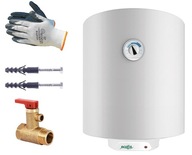 ELEKTRICKÝ OHRIEVAČ VODY BOILER 50L ECOFIX