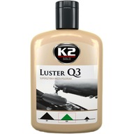 K2 LUSTER Q3 200G stredne abrazívna leštiaca pasta