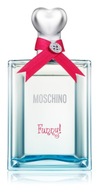 FĽAŠA MOSCHINO FUNNY 100ml EDT