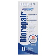 BIOREPAIR 500ml oplach s Microrepair