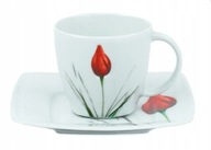 LIKE VICTORIA TULIP CUP 250 ML + ŠETRENIE