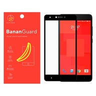 Plne tvrdené sklo 3D BananGuard pre Xiaomi Redmi Note 4X / 4 Global