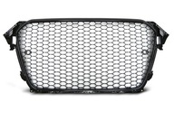 Dummy Grill Grill Audi A4 B8 Lift Fl Lci 2011-15